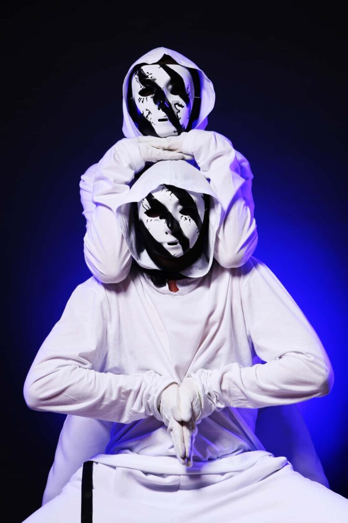 The Origins of Rave Culture: An Introductions DJ Amapola