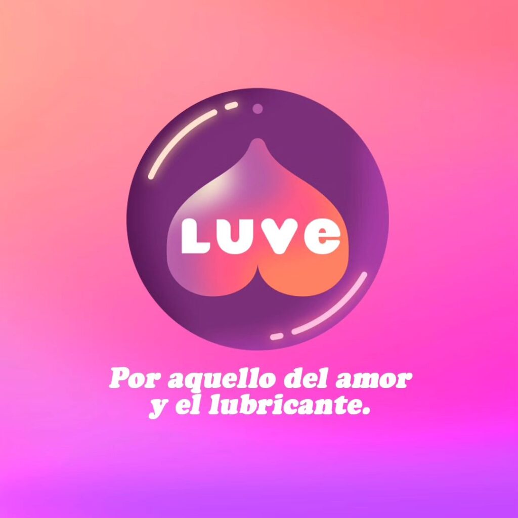 DJ Amapola Festival Luve Bogota Colombia