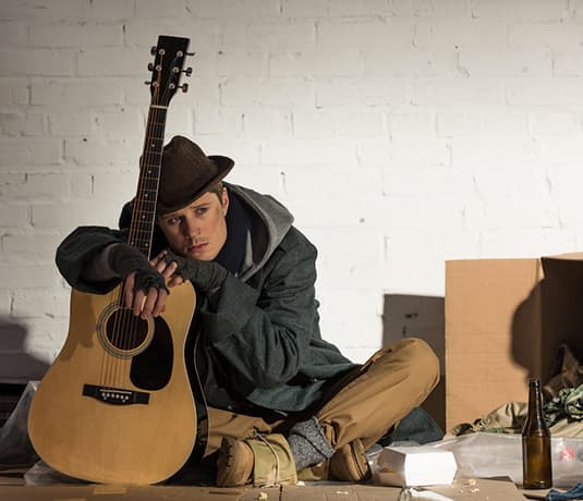 Independent Artist Strategy