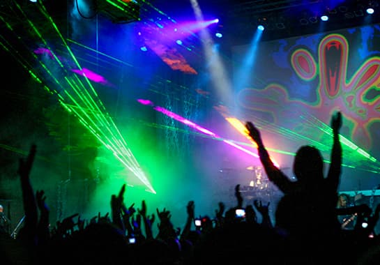 Independent Artist Strategy