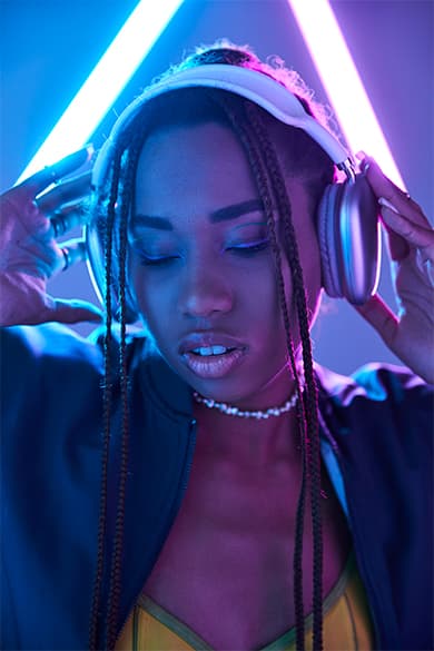 Independent Artist Strategy